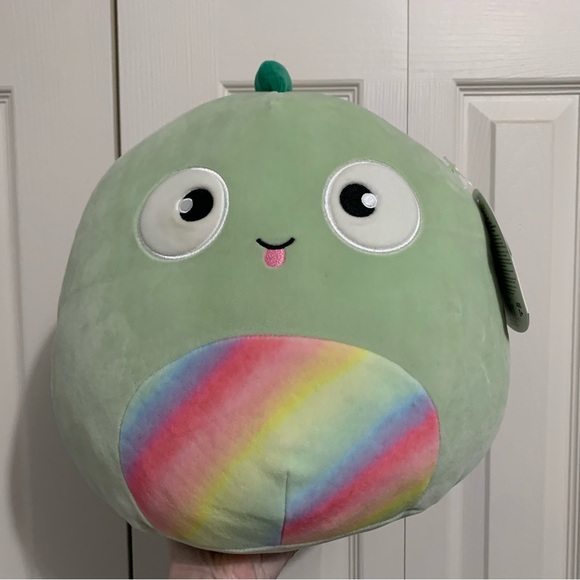 Kent Squishmallow | 2 for $30 | - Picture 1 of 6